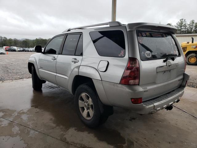 Obraz 2 z 2003 TOYOTA 4RUNNER LIMITED 2003 z VIN JTEZU17R330006087