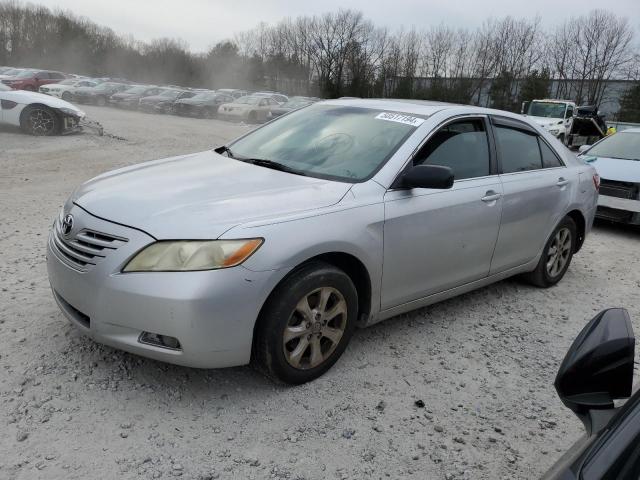 Изображение 2009 TOYOTA CAMRY BASE 2009