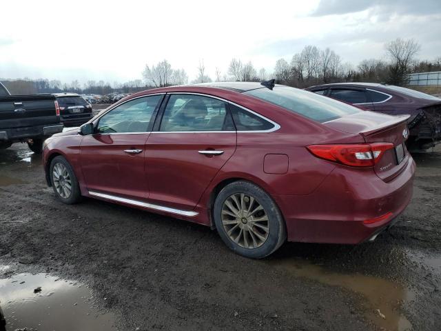 Obraz 2 z 2015 HYUNDAI SONATA SPORT 2015 z VIN 5NPE34AF4FH044666