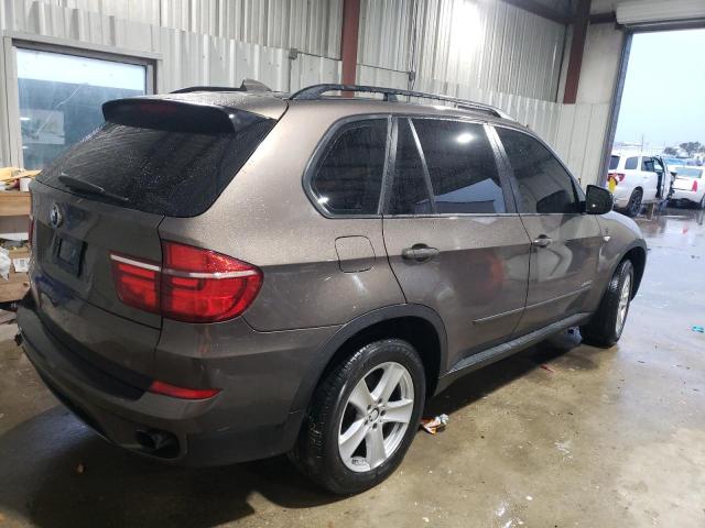 Image 3 of 2012 BMW X5 XDRIVE35I 2012 with VIN 5UXZV4C59CL988968