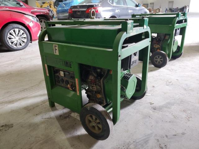 2009 TFAT TG7500D 2009 image