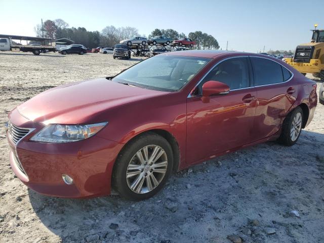Изображение 2014 LEXUS ES 350 2014