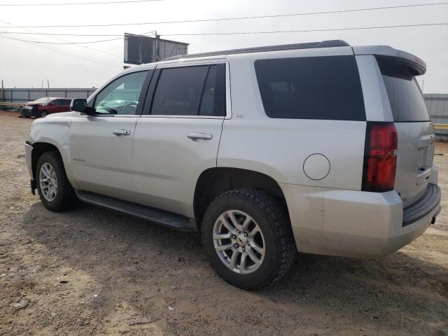 Image 2 of 2016 CHEVROLET TAHOE K1500 LS 2016 with VIN 1GNSKAEC0GR436131