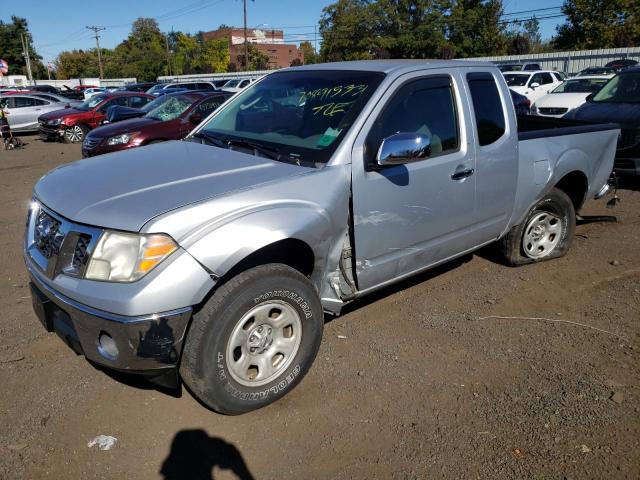 2009 NISSAN FRONTIER KING CAB XE 2009 image