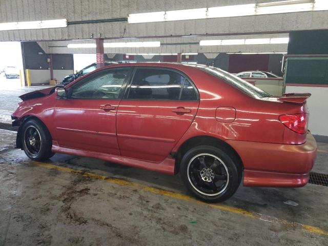 Obraz 2 z 2007 TOYOTA COROLLA CE 2007 z VIN 1NXBR32E67Z912722