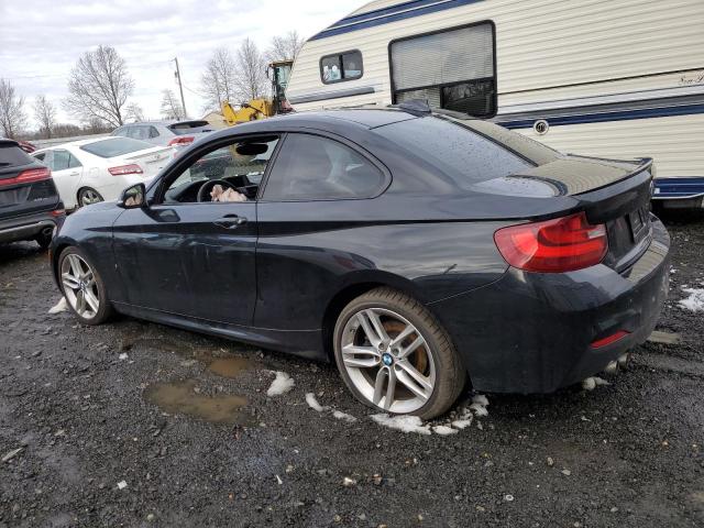 Obraz 2 z 2014 BMW 228 I 2014 z VIN WBA1F5C51EV255741