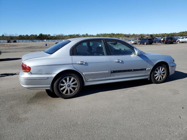 Изображение 3 2005 HYUNDAI SONATA GLS 2005 с VIN KMHWF35HX5A109894