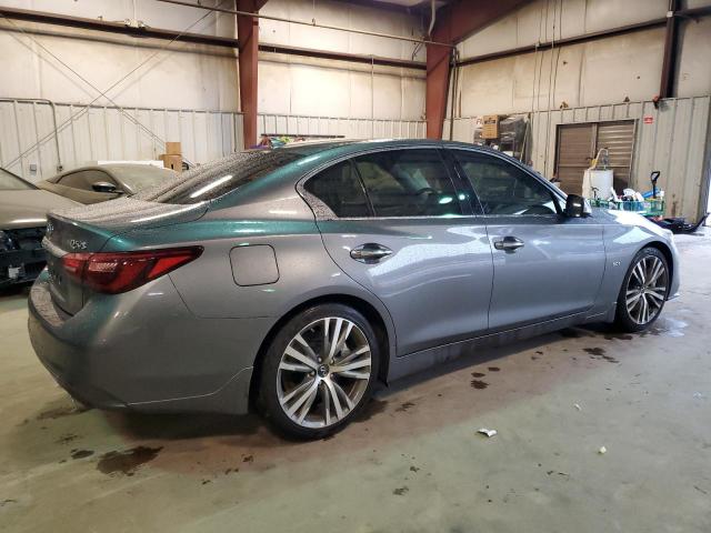 Obraz 3 z 2019 INFINITI Q50 LUXE 2019 z VIN JN1EV7AP0KM541978