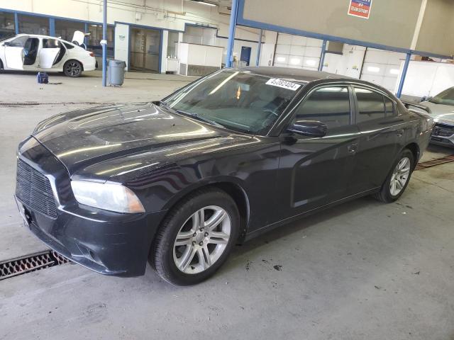 Obraz 2011 DODGE CHARGER  2011