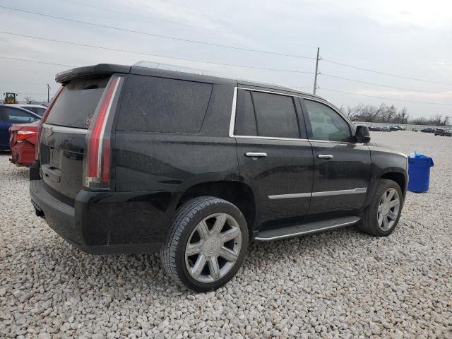 Изображение 3 2017 CADILLAC ESCALADE LUXURY 2017 с VIN 1GYS3BKJ1HR332662