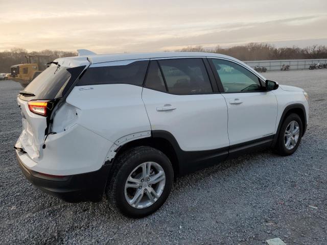 Изображение 3 2022 GMC TERRAIN SLE 2022 с VIN 3GKALTEVXNL266173