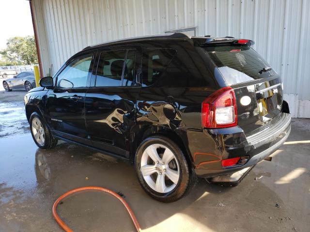 Obraz 2 z 2017 JEEP COMPASS SPORT 2017 z VIN 1C4NJCBA1HD147846