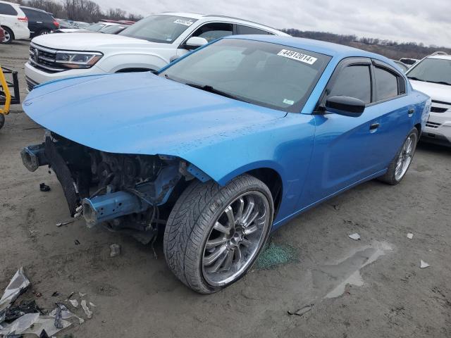 Obraz 1 z 2019 DODGE CHARGER SXT 2019 z VIN 2C3CDXBG2KH513791