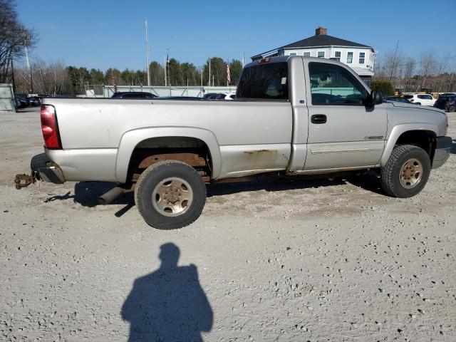 Obraz 3 z 2004 CHEVROLET SILVERADO K2500 HEAVY DUTY 2004 z VIN 1GCHK24U84E221179
