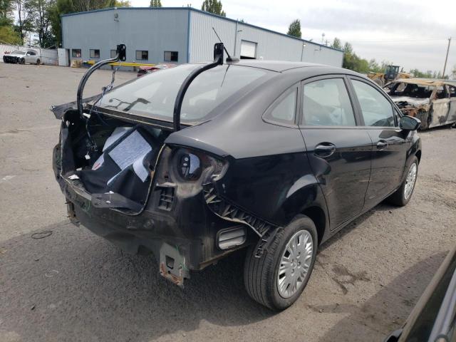 Image 3 of 2018 FORD FIESTA S 2018 with VIN 3FADP4AJ9JM124025