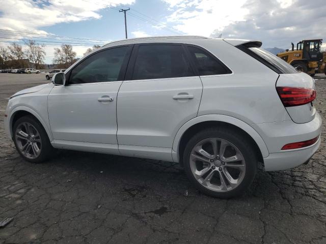 Изображение 2 2015 AUDI Q3 PRESTIGE 2015 с VIN WA1FFCFS5FR002327
