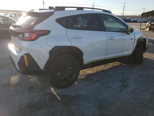 Obraz 3 z 2024 SUBARU CROSSTREK SPORT 2024 z VIN 4S4GUHF62R3703622