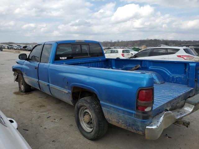 Obraz 2 z 1998 DODGE RAM 2500  1998 z VIN 3B7KC22D1WG105940