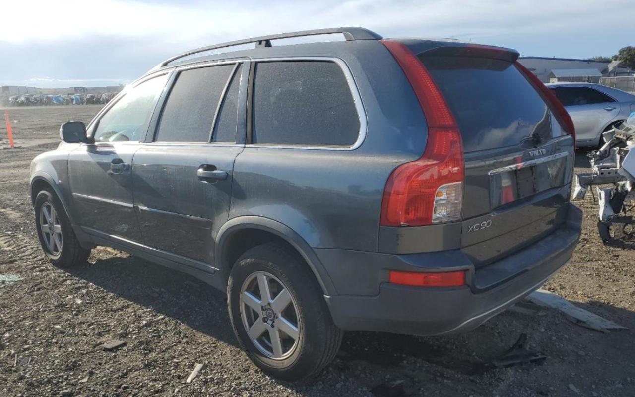 Image 2 of 2007 VOLVO XC90 3.2 2007 with VIN YV4CY982471380493