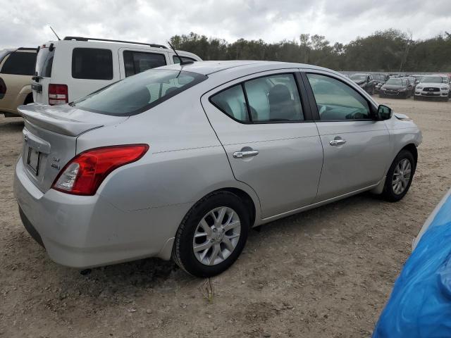 Изображение 3 2017 NISSAN VERSA S 2017 с VIN 3N1CN7AP4HL849939