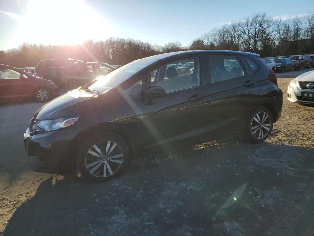 Obraz 2016 HONDA FIT EX 2016