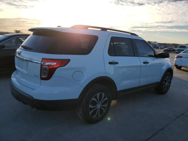 Obraz 3 z 2013 Ford Explorer 2013 z VIN 1FM5K8B84DGA98928