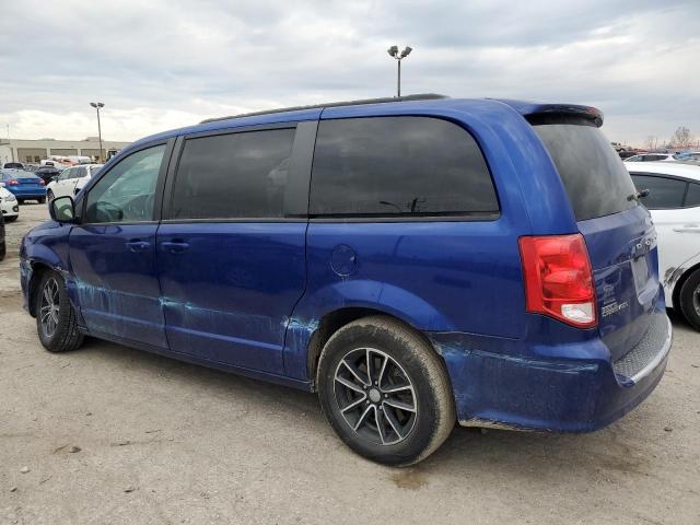 Изображение 2 2019 DODGE GRAND CARAVAN GT 2019 с VIN 2C4RDGEG7KR620346