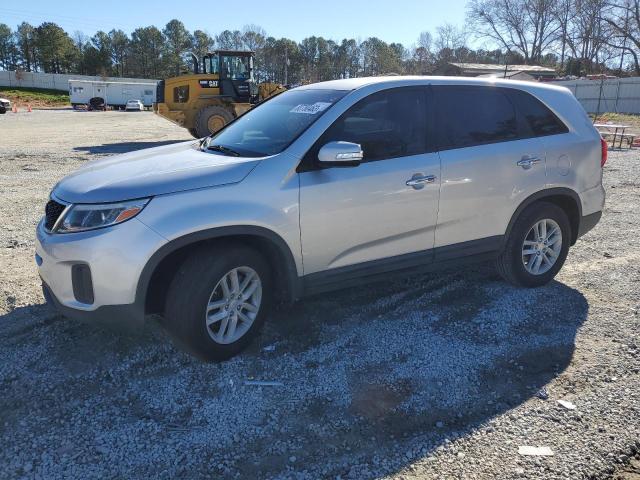 Изображение 2015 KIA SORENTO LX 2015