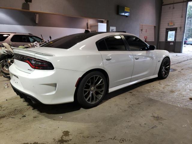 Obraz 3 z 2016 DODGE CHARGER SRT 392 2016 z VIN 2C3CDXEJ8GH223148