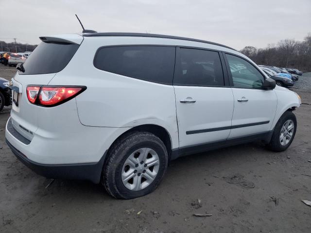 Obraz 3 z 2016 CHEVROLET TRAVERSE LS 2016 z VIN 1GNKRFKD7GJ191462