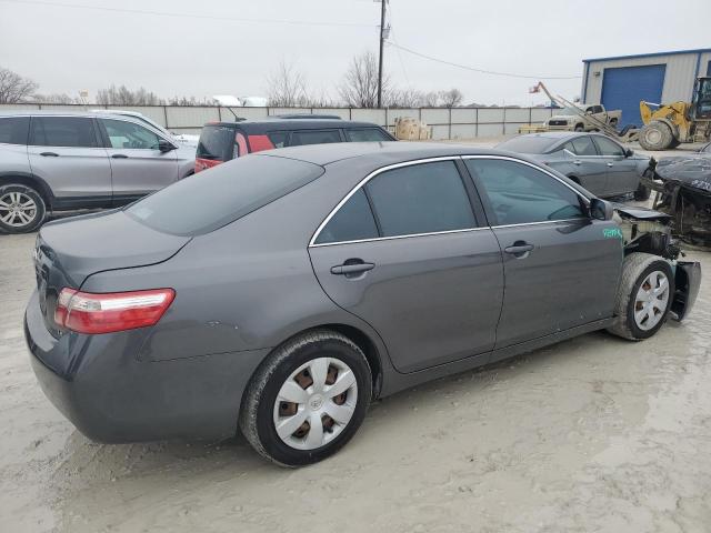 Obraz 3 z 2009 TOYOTA CAMRY BASE 2009 z VIN 4T4BE46K29R088812