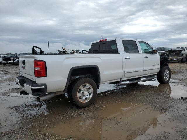 Image 3 of 2019 GMC SIERRA K3500 DENALI 2019 with VIN 1GT42WEYXKF156043