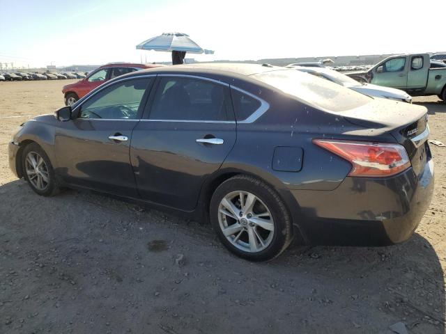 Obraz 2 z 2013 NISSAN ALTIMA 2.5 2013 z VIN 1N4AL3AP1DN463093