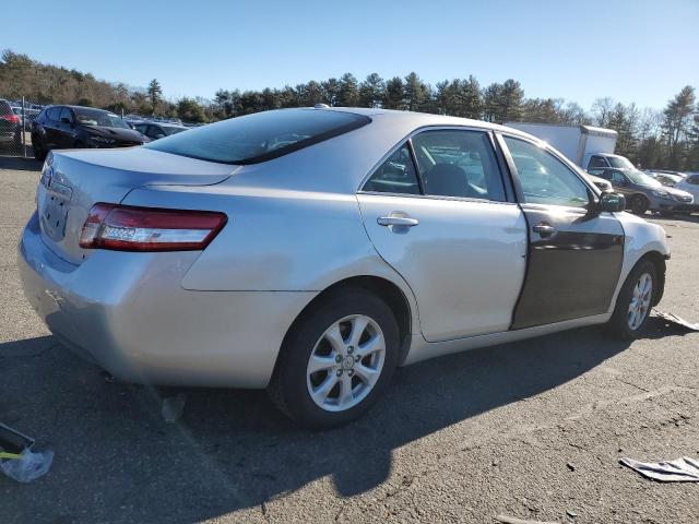 Obraz 3 z 2011 TOYOTA CAMRY BASE 2011 z VIN 4T4BF3EK4BR179773