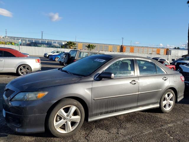 Obraz 1 z 2010 TOYOTA CAMRY BASE 2010 z VIN 4T1BF3EK5AU072160