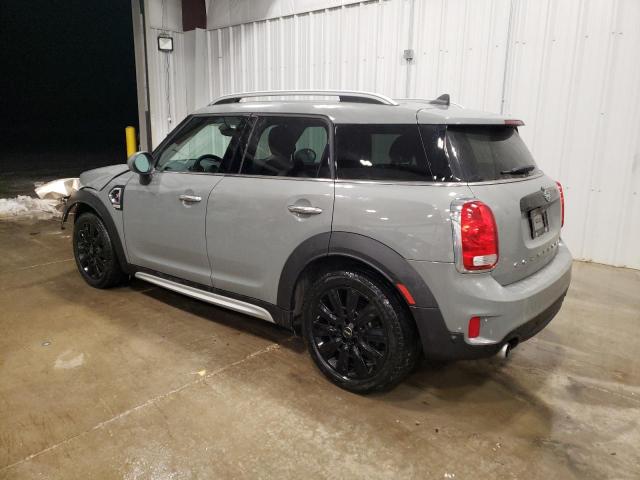 Obraz 2 z 2019 MINI COOPER S COUNTRYMAN ALL4 2019 z VIN WMZYT5C50K3E69544