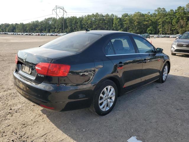 Obraz 3 z 2013 VOLKSWAGEN JETTA SE 2013 z VIN 3VWDX7AJ2DM438192