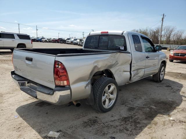 Изображение 3 2005 TOYOTA TACOMA ACCESS CAB 2005 с VIN 5TETX22N65Z090274