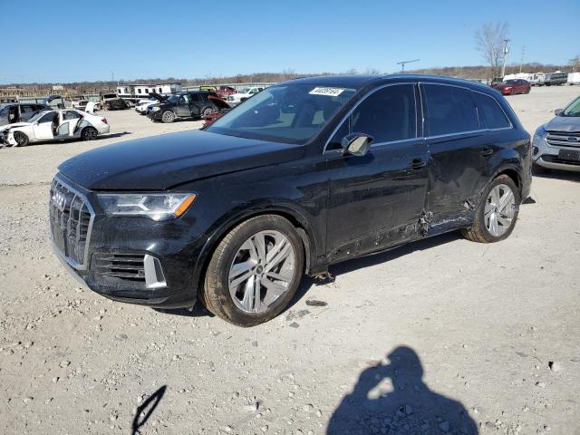 2022 AUDI Q7 PREMIUM PLUS 2022 image