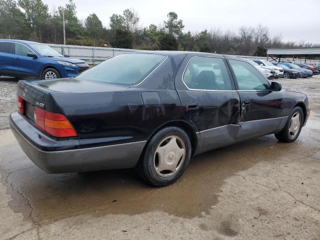 Image 3 of 2000 LEXUS LS 400 2000 with VIN JT8BH28F0Y0179723