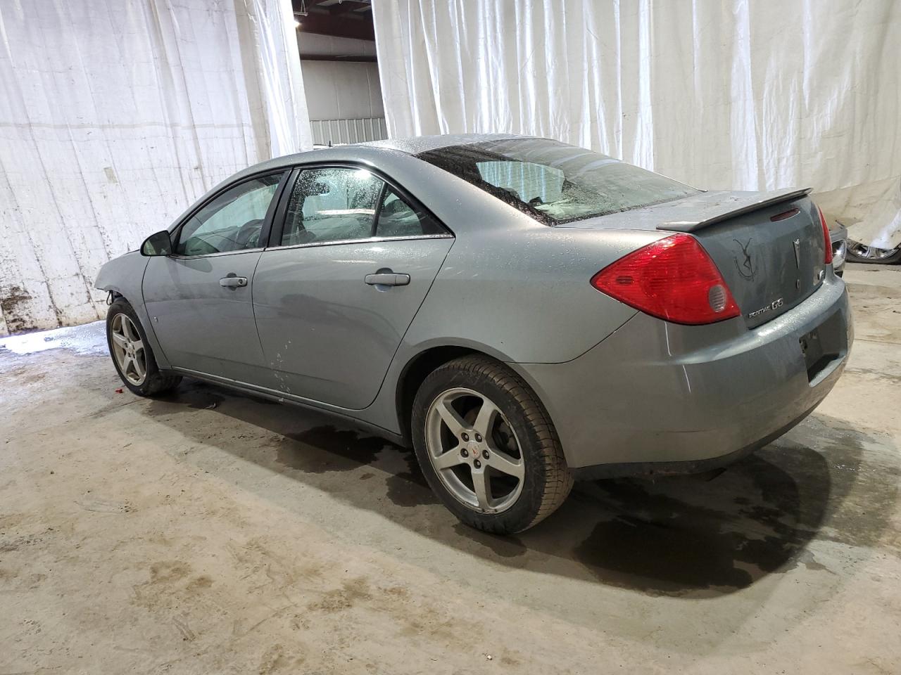 Obraz 2 z 2008 PONTIAC G6 BASE 2008 z VIN 1G2ZG57N084180073