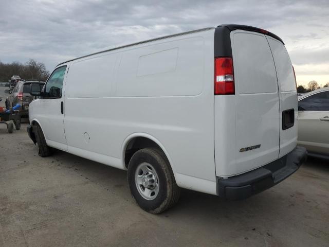 Image 2 of 2019 CHEVROLET EXPRESS G2500  2019 with VIN 1GCWGAFG6K1338614
