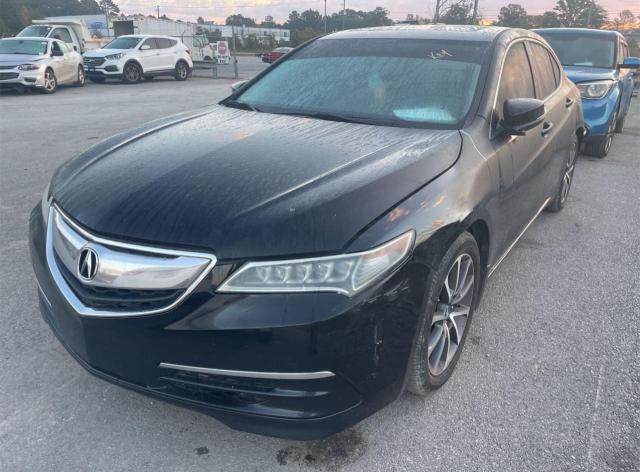 Obraz 2 z 2015 ACURA TLX  2015 z VIN 19UUB2F33FA019753