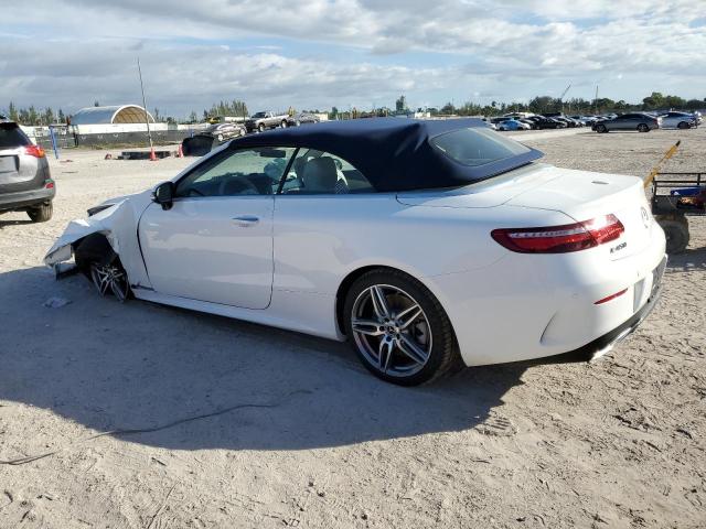 Изображение 2 2020 MERCEDES-BENZ E 450 4MATIC 2020 с VIN WDD1K6JB1LF124383