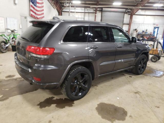 Obraz 3 z 2014 JEEP GRAND CHEROKEE LAREDO 2014 z VIN 1C4RJFAG1EC521205