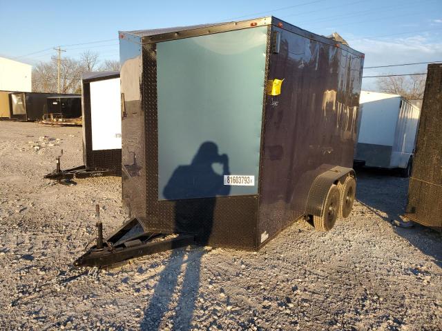 Obraz 2 z 2023 UTILITY TRAILER 2023 z VIN 1L9BE1228PG639088