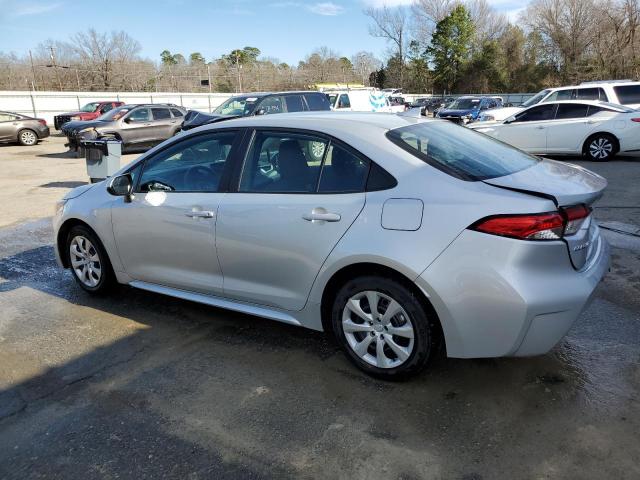 Obraz 2 z 2023 TOYOTA COROLLA LE 2023 z VIN 5YFB4MDE6PP031618