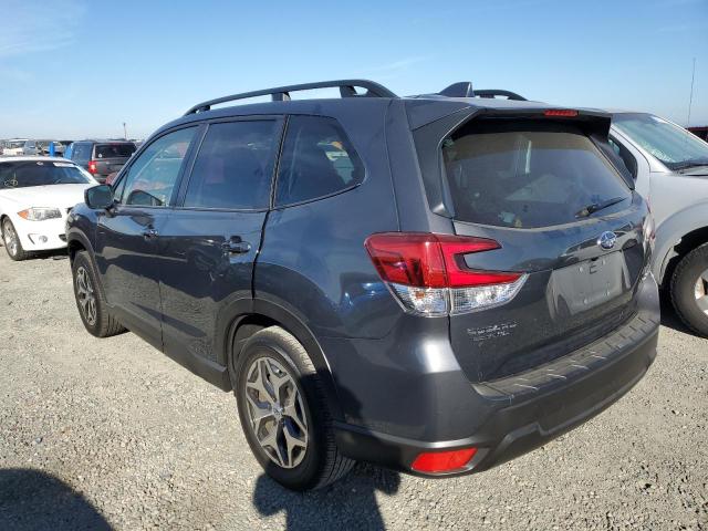 Image 2 of 2023 SUBARU FORESTER PREMIUM 2023 with VIN JF2SKAECXPH446231