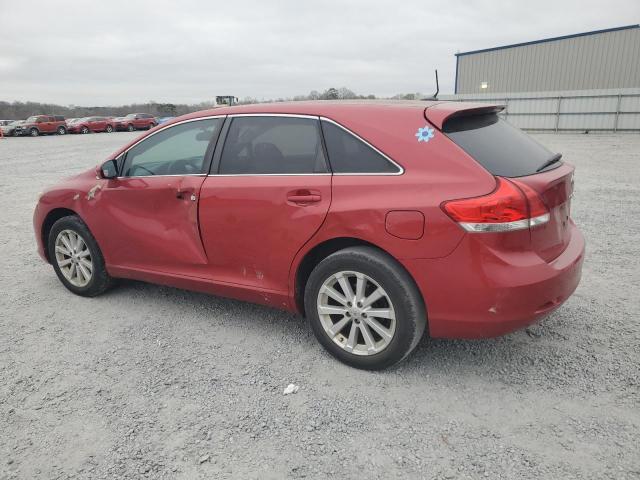Obraz 2 z 2011 TOYOTA VENZA  2011 z VIN 4T3ZA3BB8BU047067
