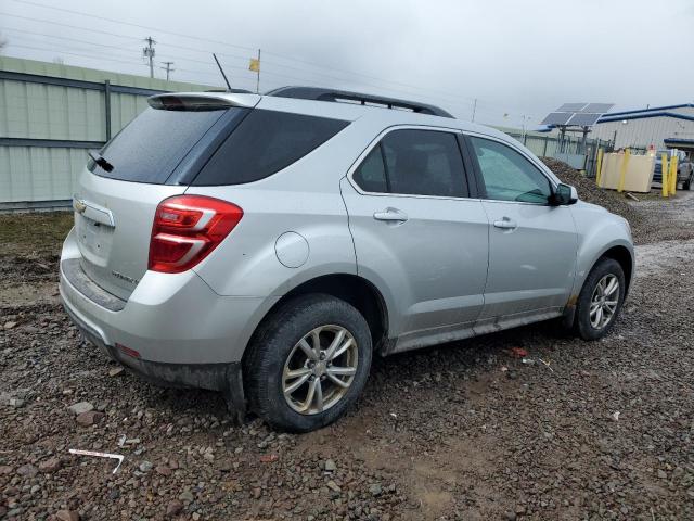Image 3 of 2016 CHEVROLET EQUINOX LT 2016 with VIN 2GNFLFEK4G6164245